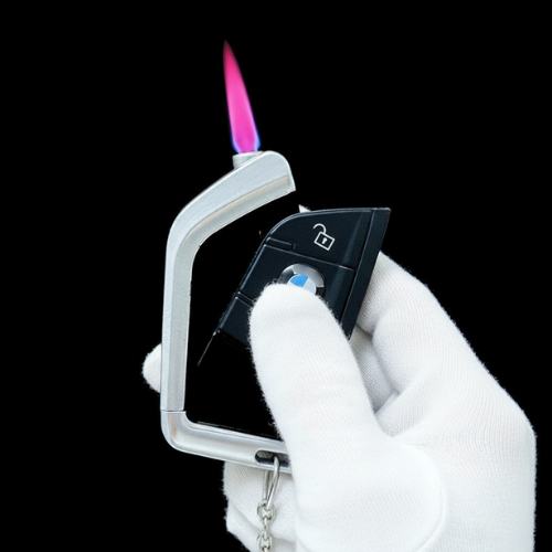KeyFire Lighters