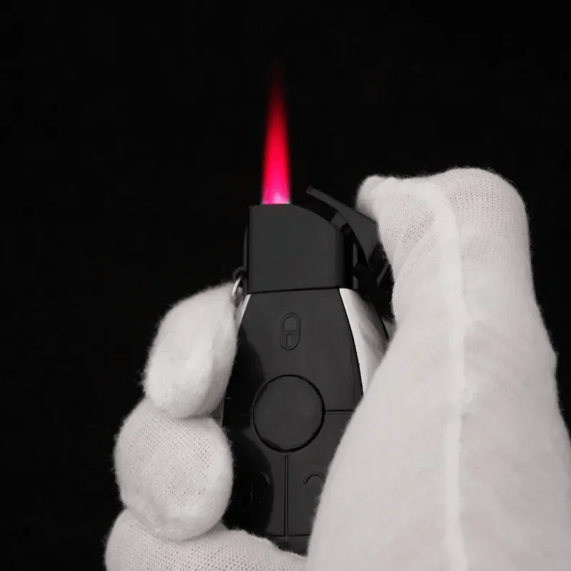 KeyFire Lighters