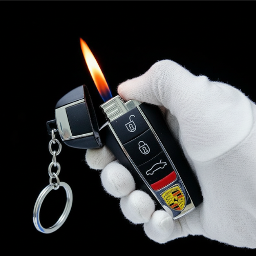 KeyFire Lighters
