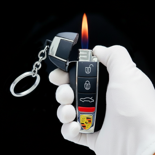 KeyFire Lighters
